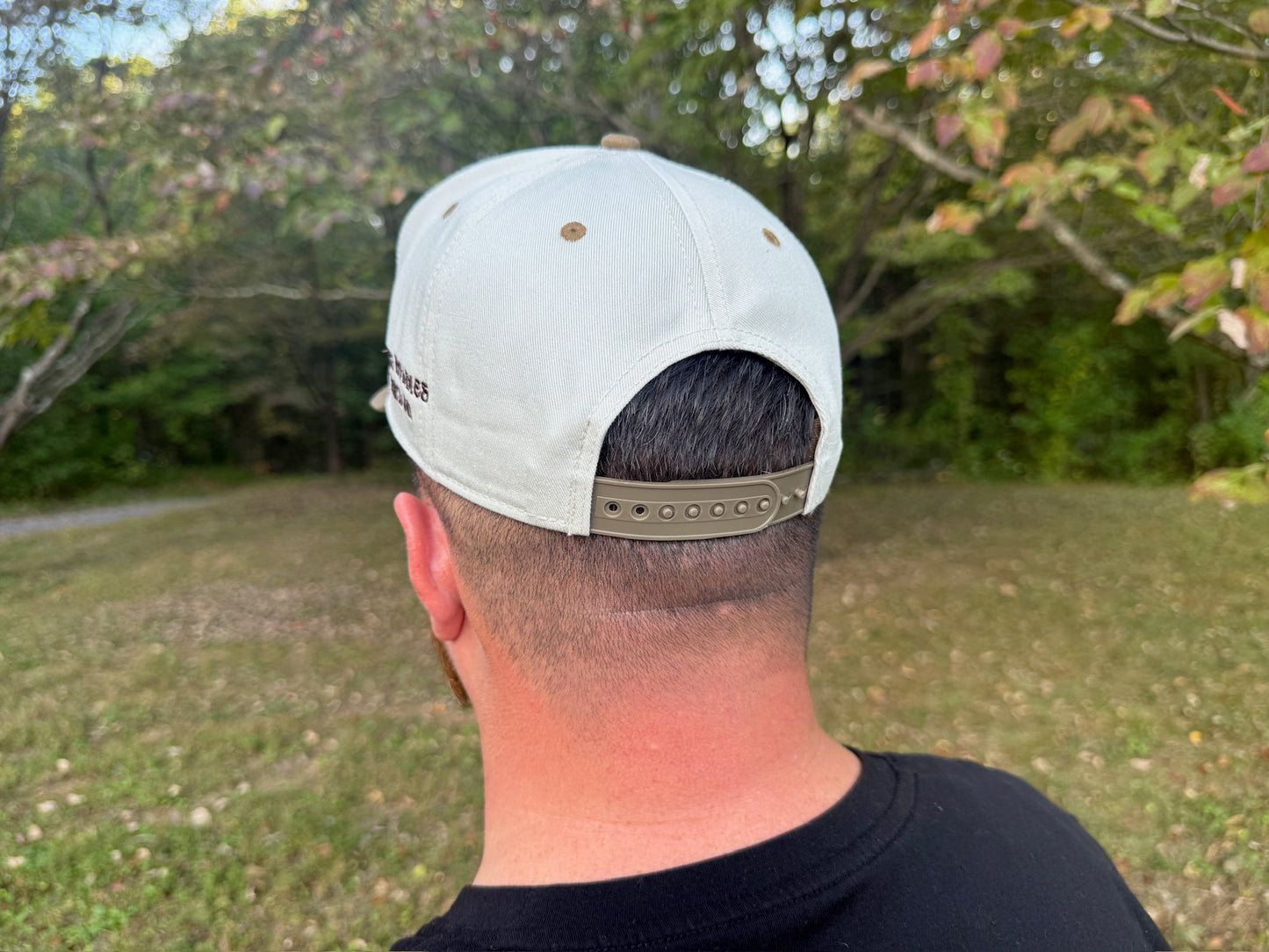 HB Buck Hunter Hat