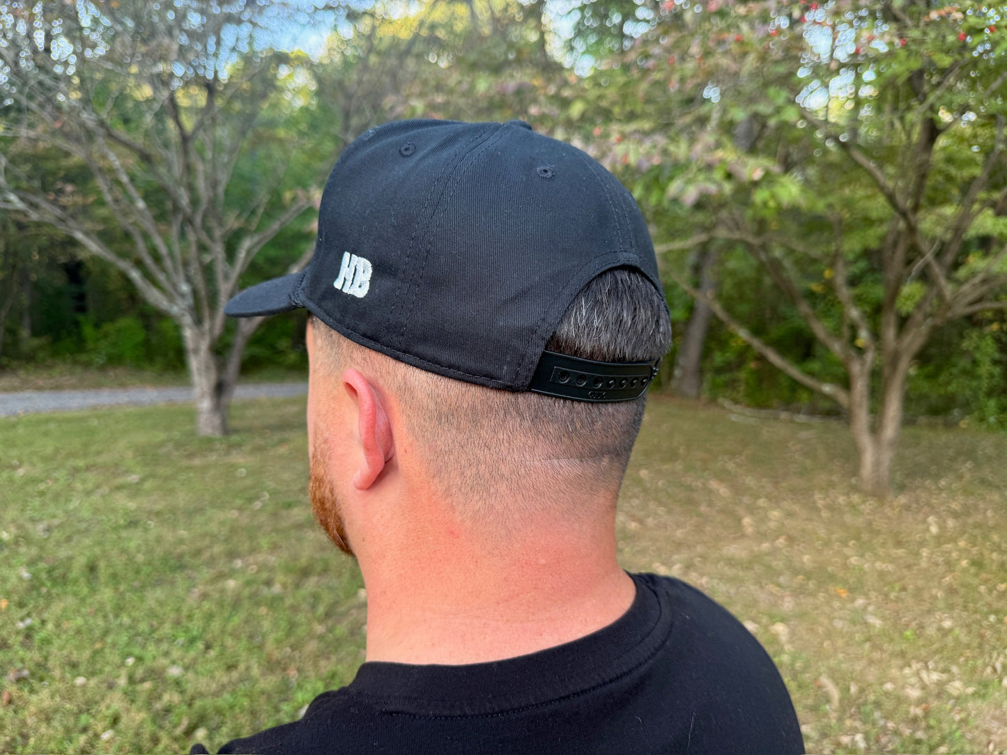 HB Bugle Hunter Hat