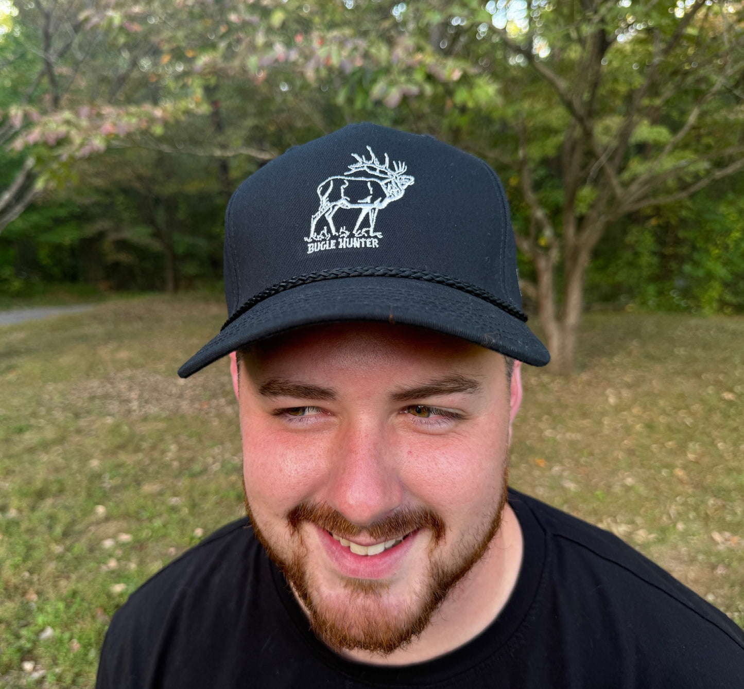 HB Bugle Hunter Hat