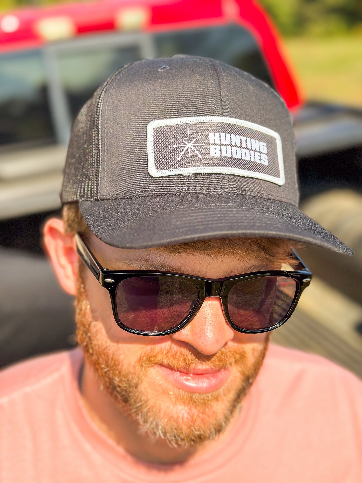 HB Logo Hat