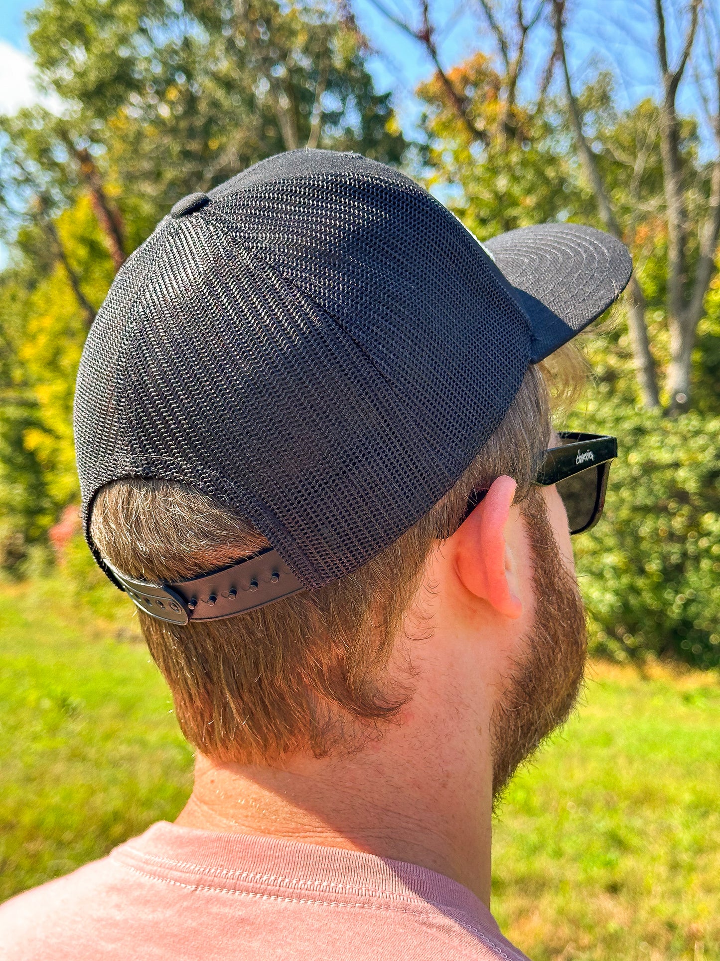 HB Logo Hat