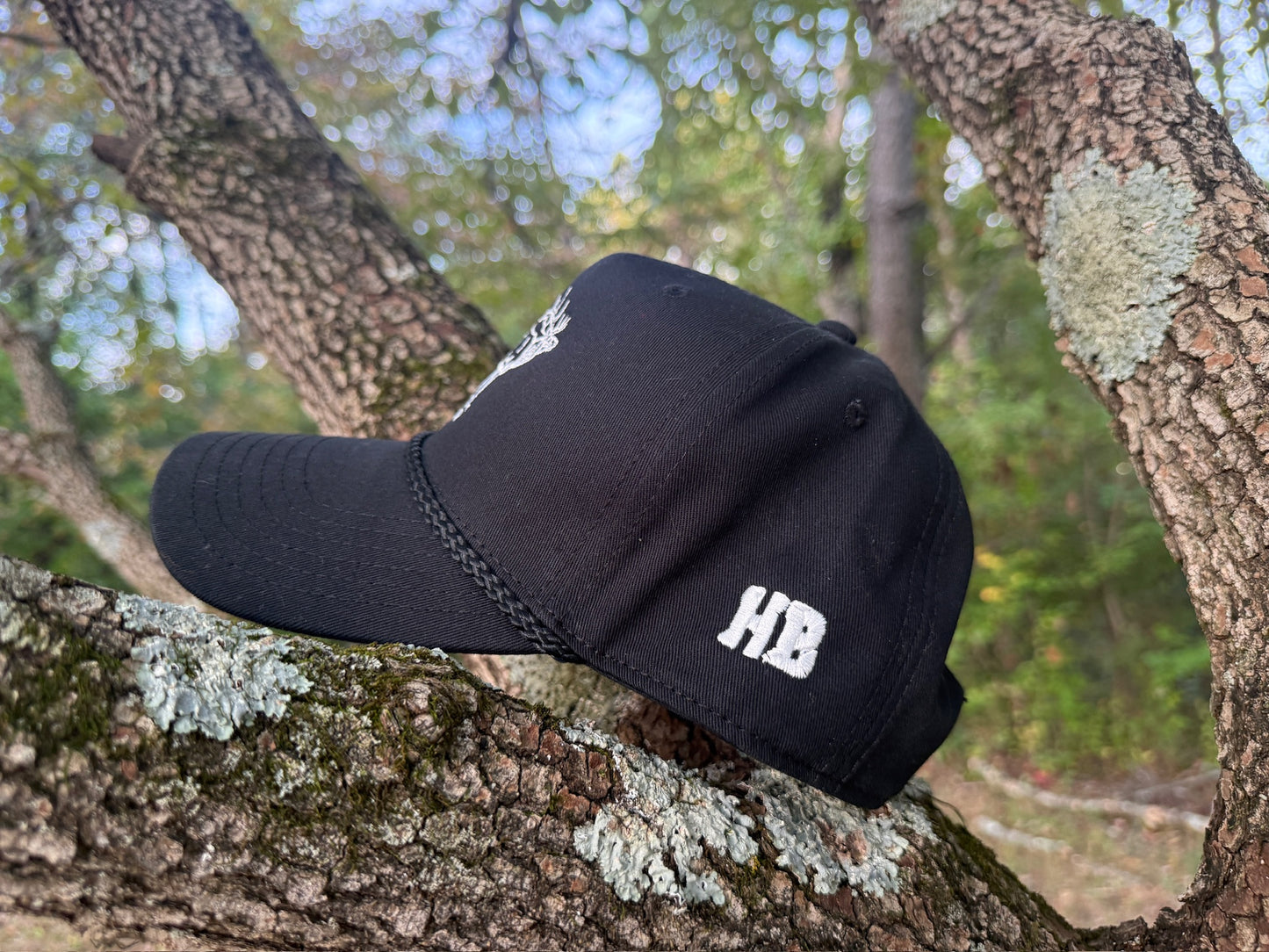 HB Bugle Hunter Hat