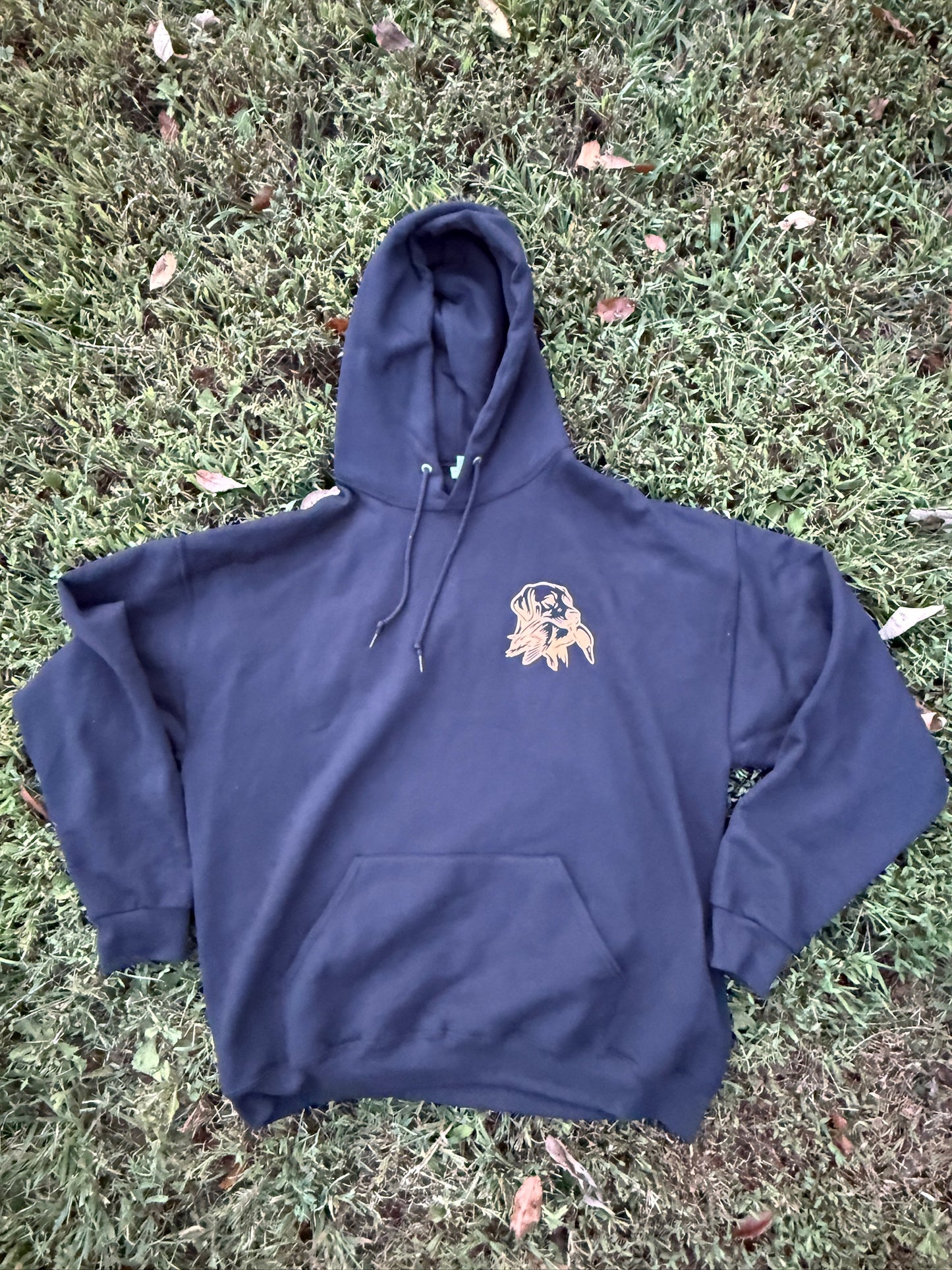 HB Bird Dog Hoodie