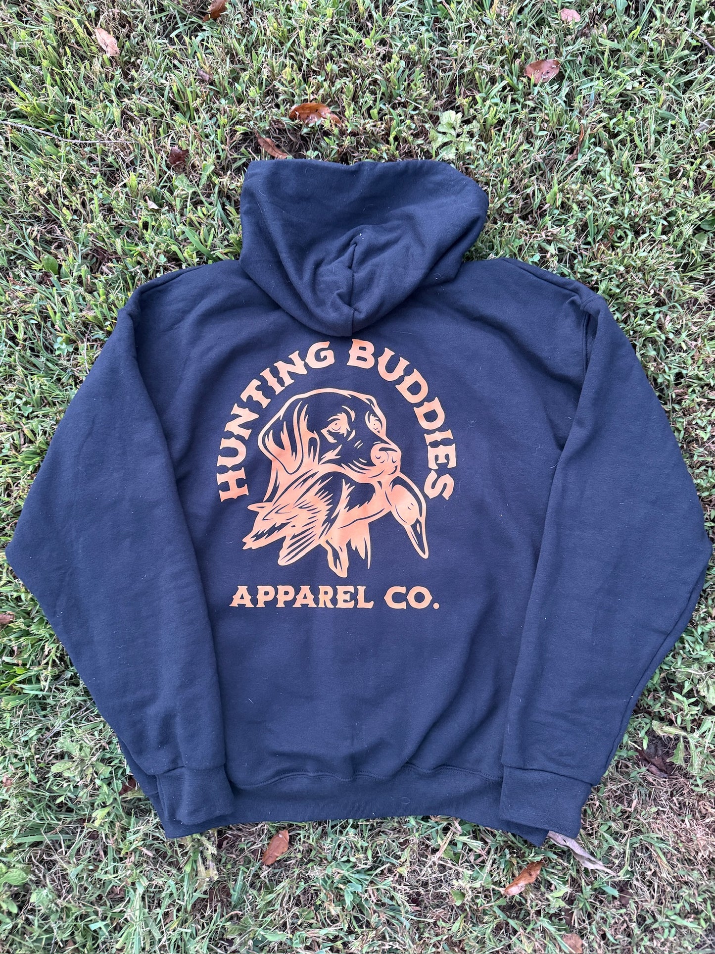 HB Bird Dog Hoodie