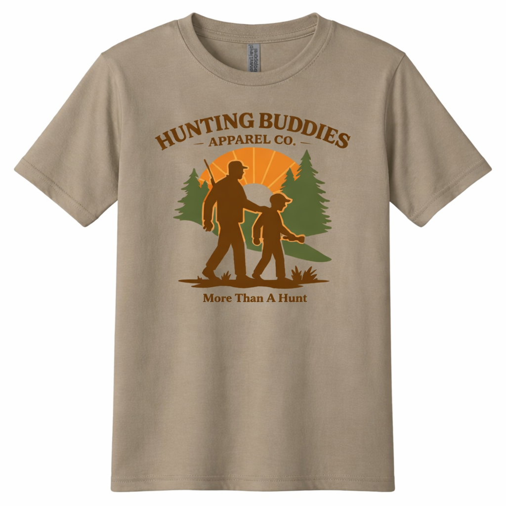 HB Youth Hunter