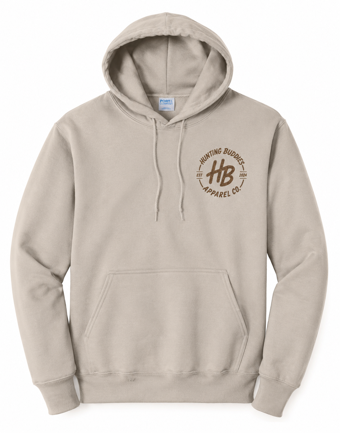 HB Legacy Hunter Hoodie