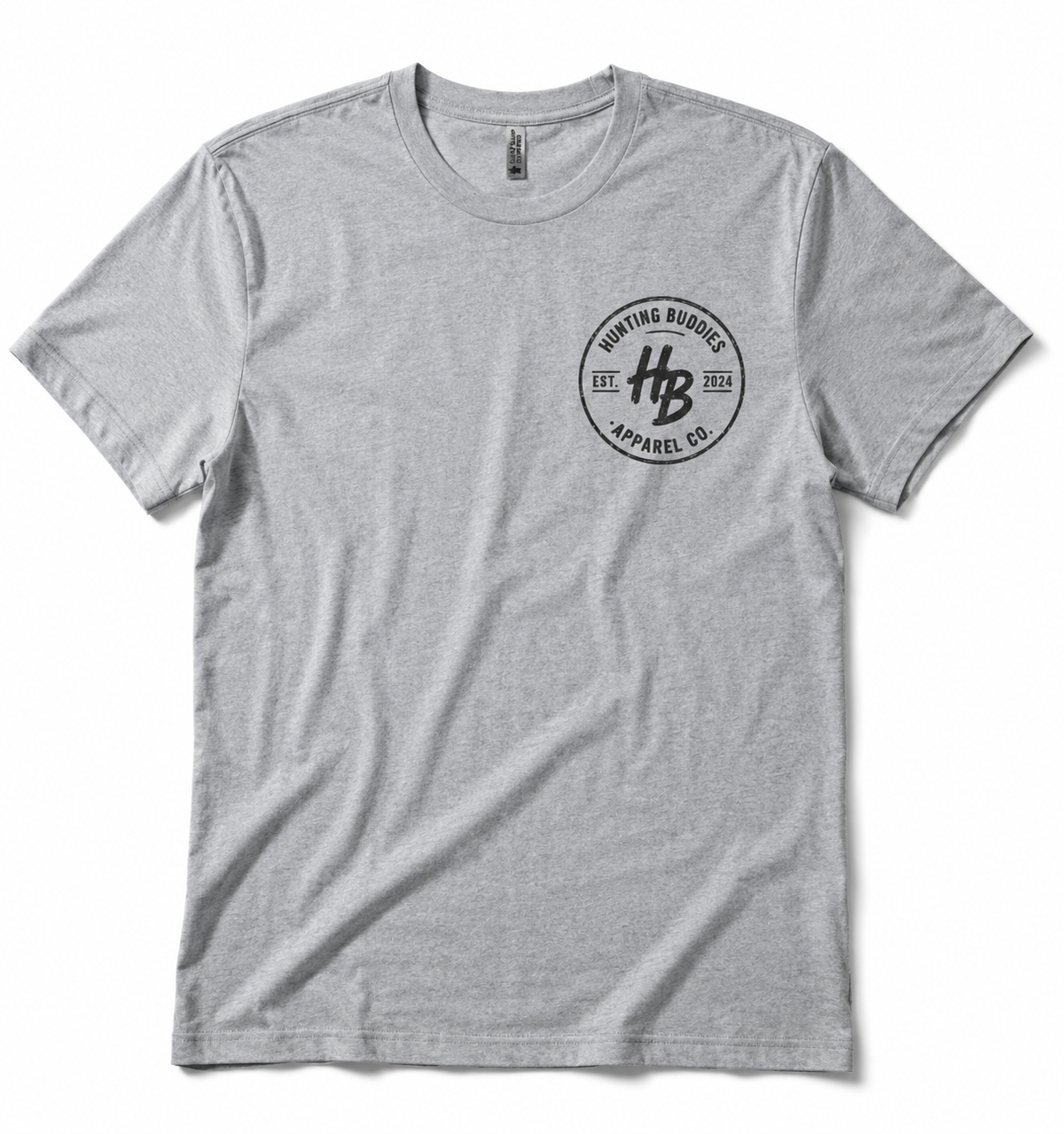 HB Bass Hunter T-Shirt