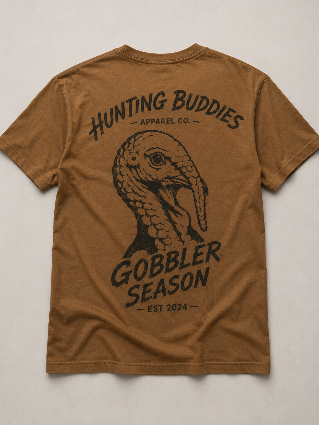 HB Gobbler Season T-Shirt