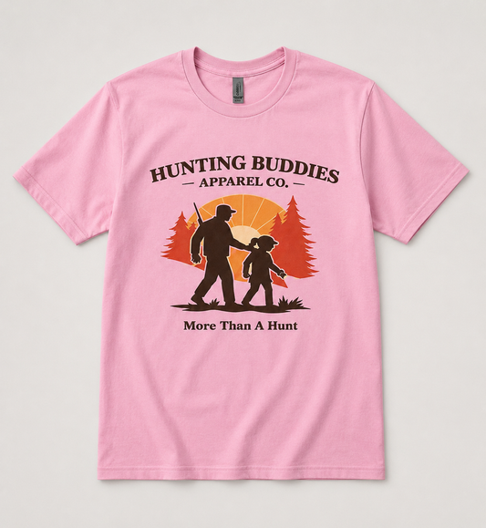 HB Girls Youth Hunter