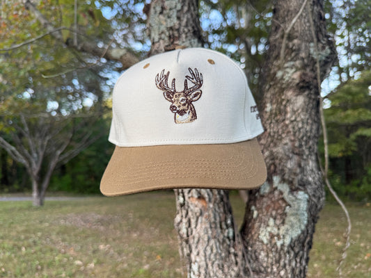 HB Buck Hunter Hat