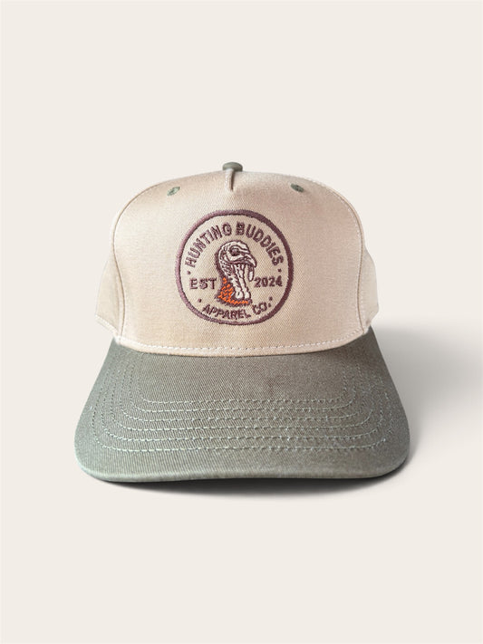 HB Gobbler Season Hat