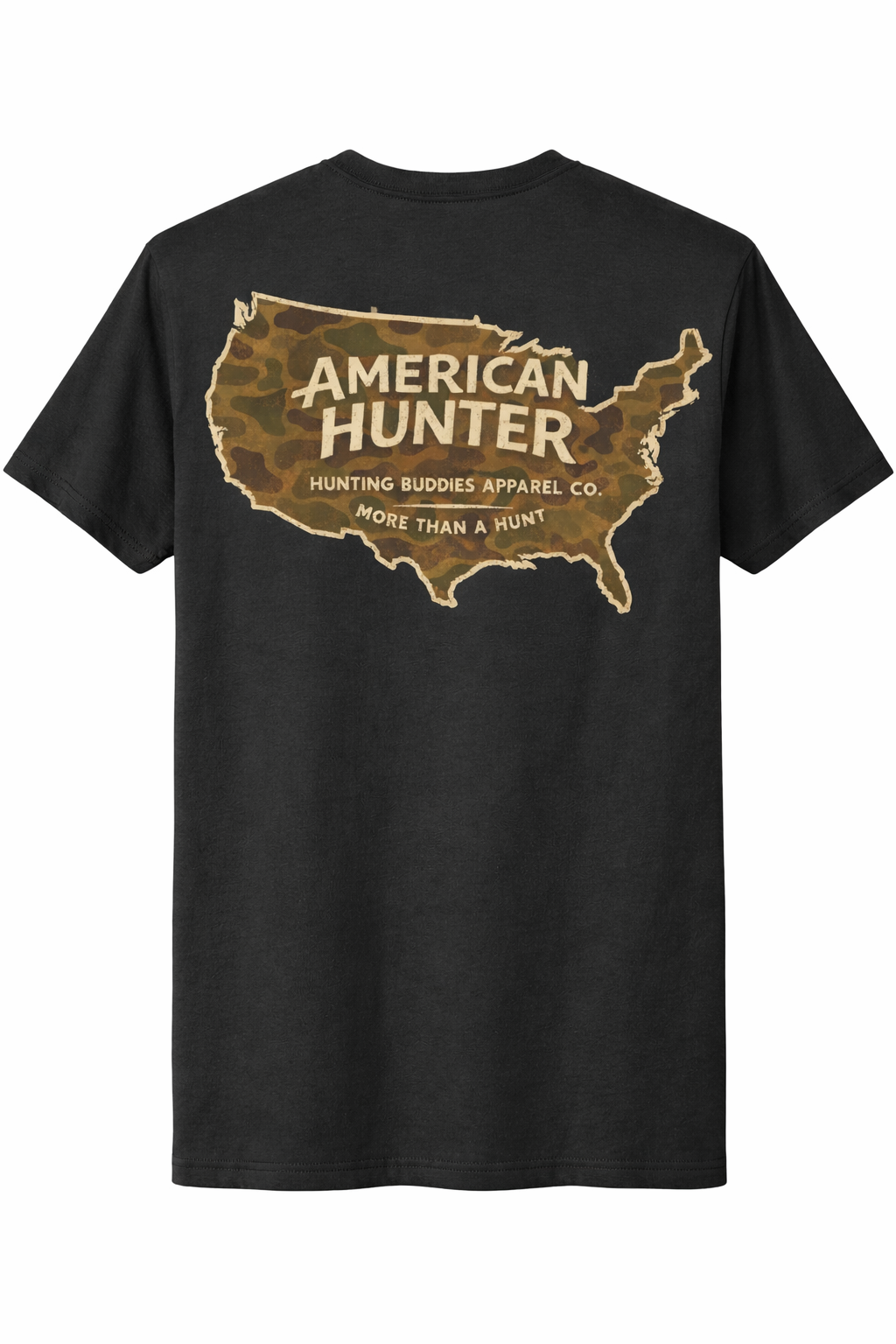 HB American Hunter