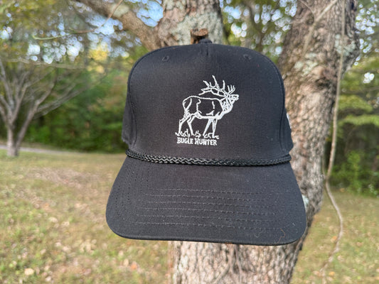 HB Bugle Hunter Hat