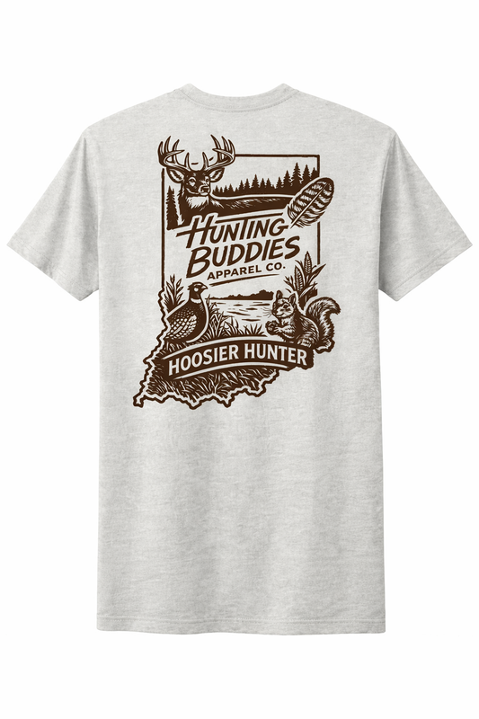 HB Hoosier Hunter