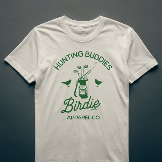 HB Birdie Hunter Golf Tee