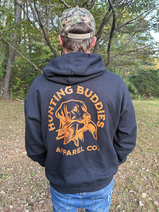 HB Bird Dog Hoodie