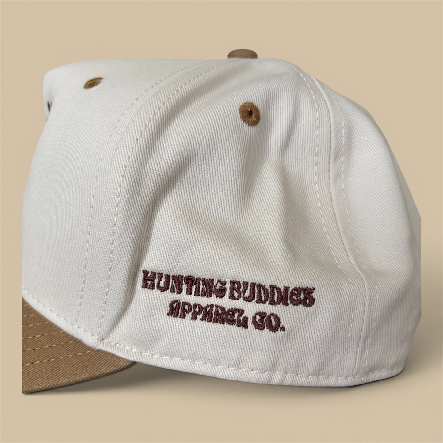 HB Buck Hunter Hat
