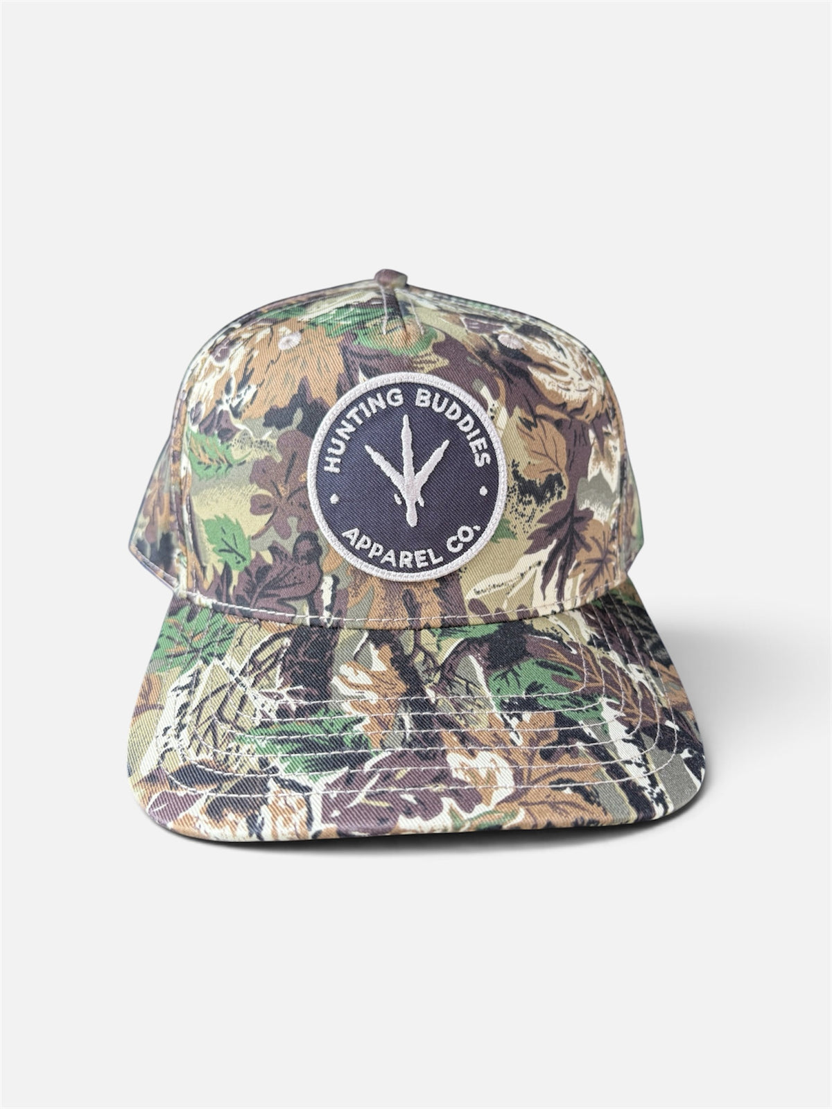 HB Camo Turkey Foot Hat