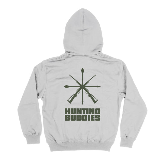 HB Logo Hoodie