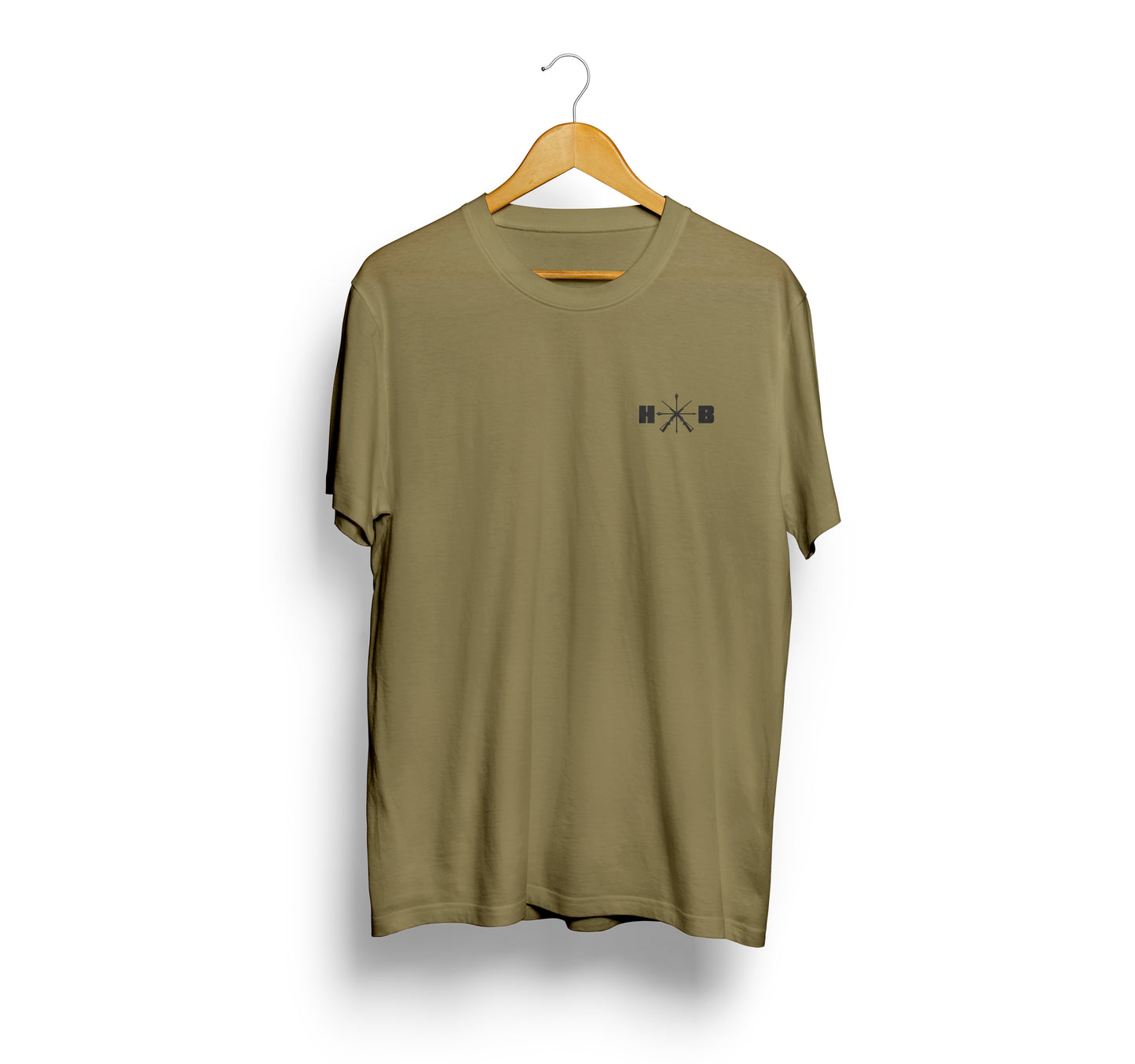 HB Logo Tee