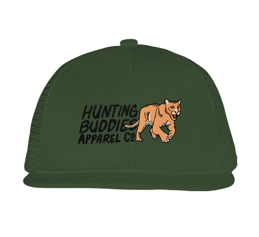 HB Predator Hat