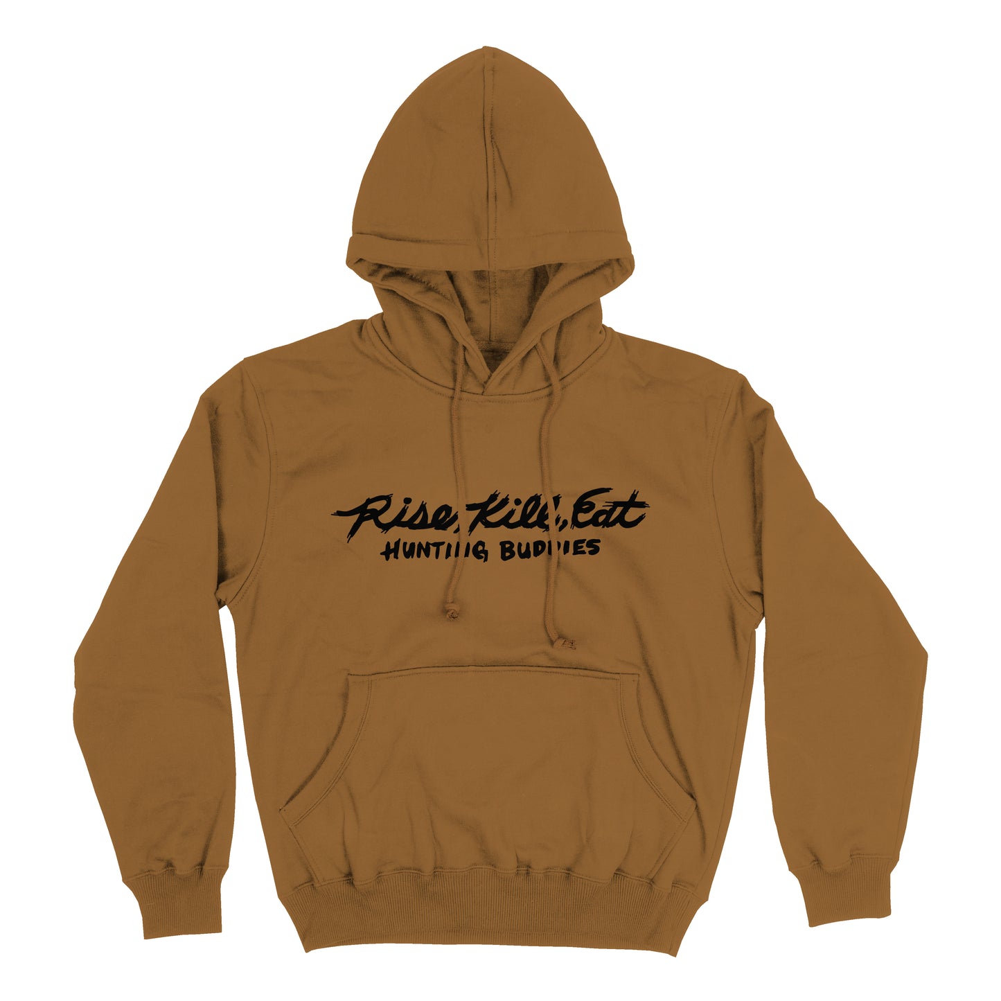 HB Rise, Kill, Eat Hoodie