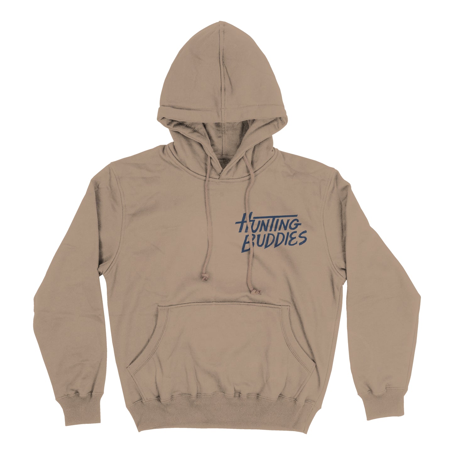 HB Typography Hoodie